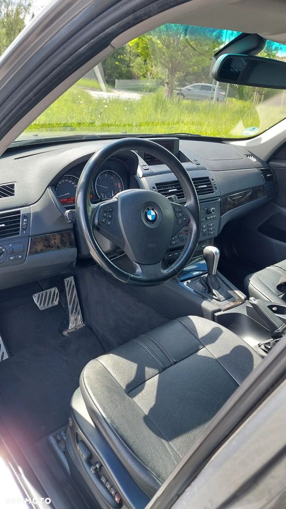BMW X3 xDrive20d Edition Lifestyle - 2