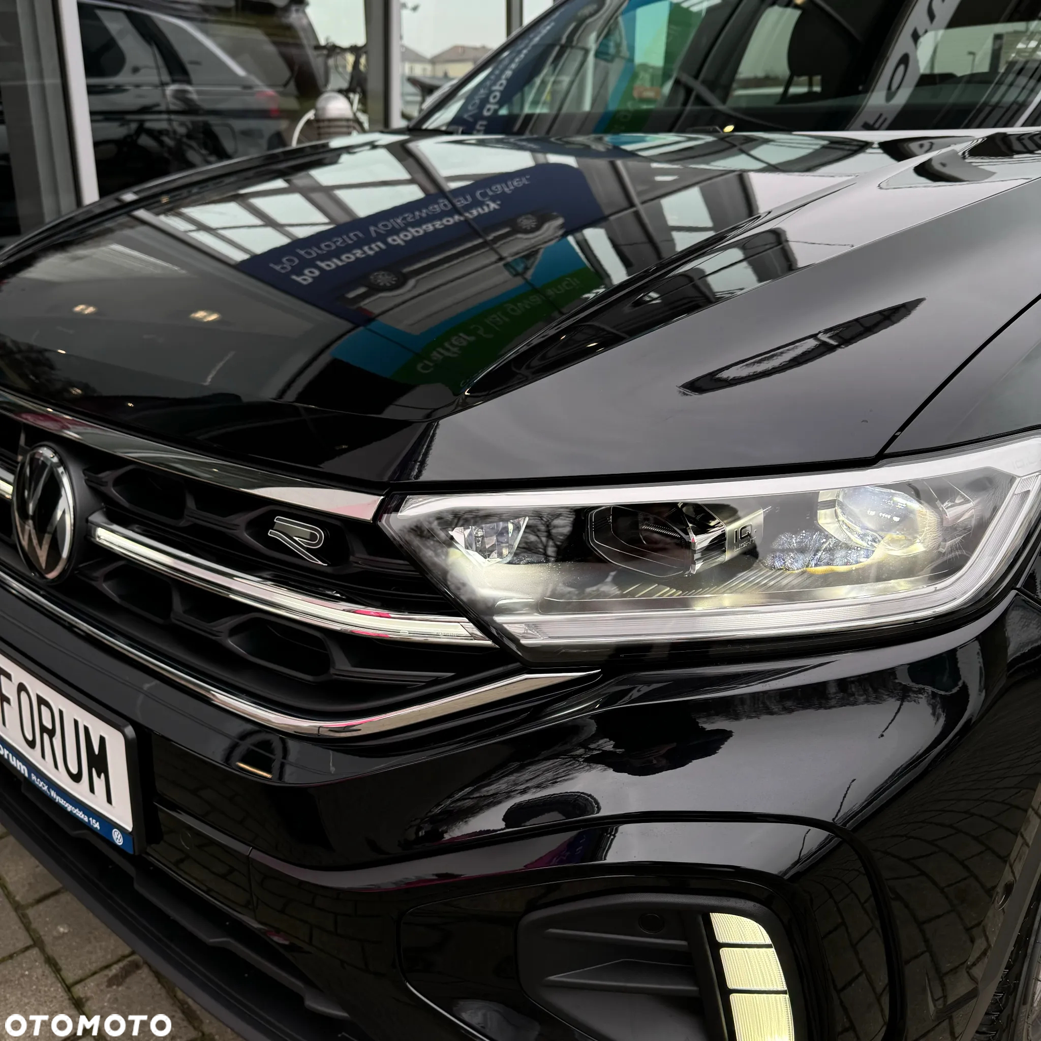 Volkswagen T-Roc 1.5 TSI R-Line Plus DSG - 12