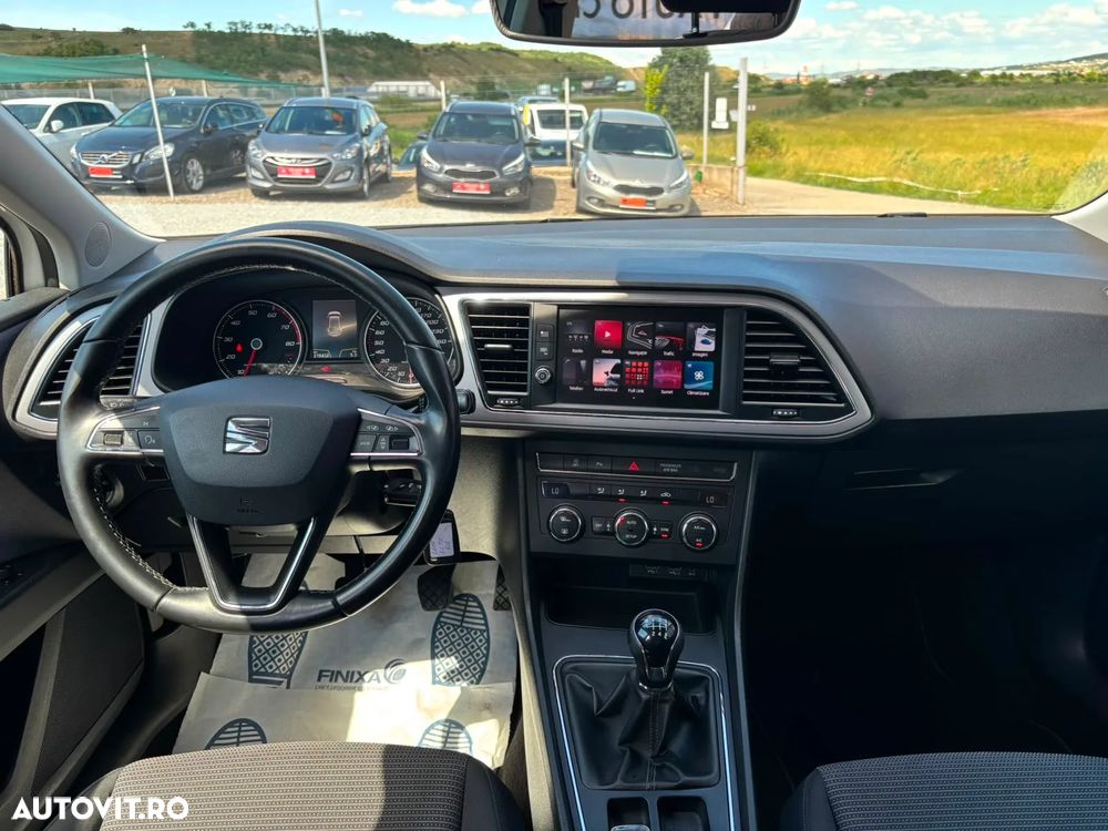 Seat Leon - 7