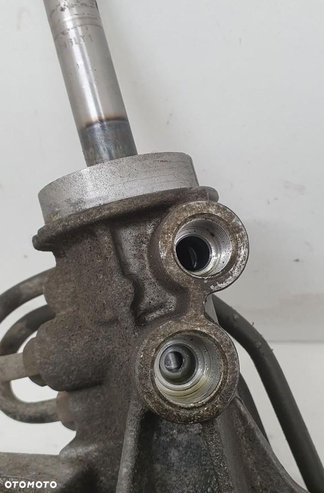 MAGLOWNICA PRZEKŁADNIA KIEROWNICZA OPEL ASTRA III H 695C301CU95 EU - 6