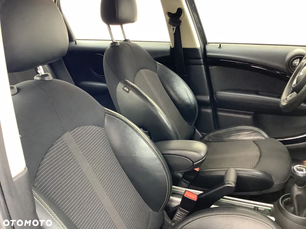 MINI Countryman Cooper S ALL4 EU6 - 26