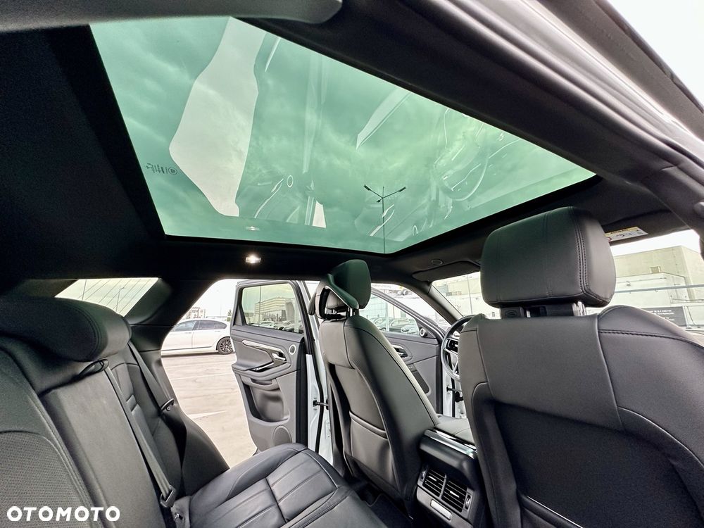 Land Rover Range Rover Evoque 2.0 P249 mHEV SE - 12