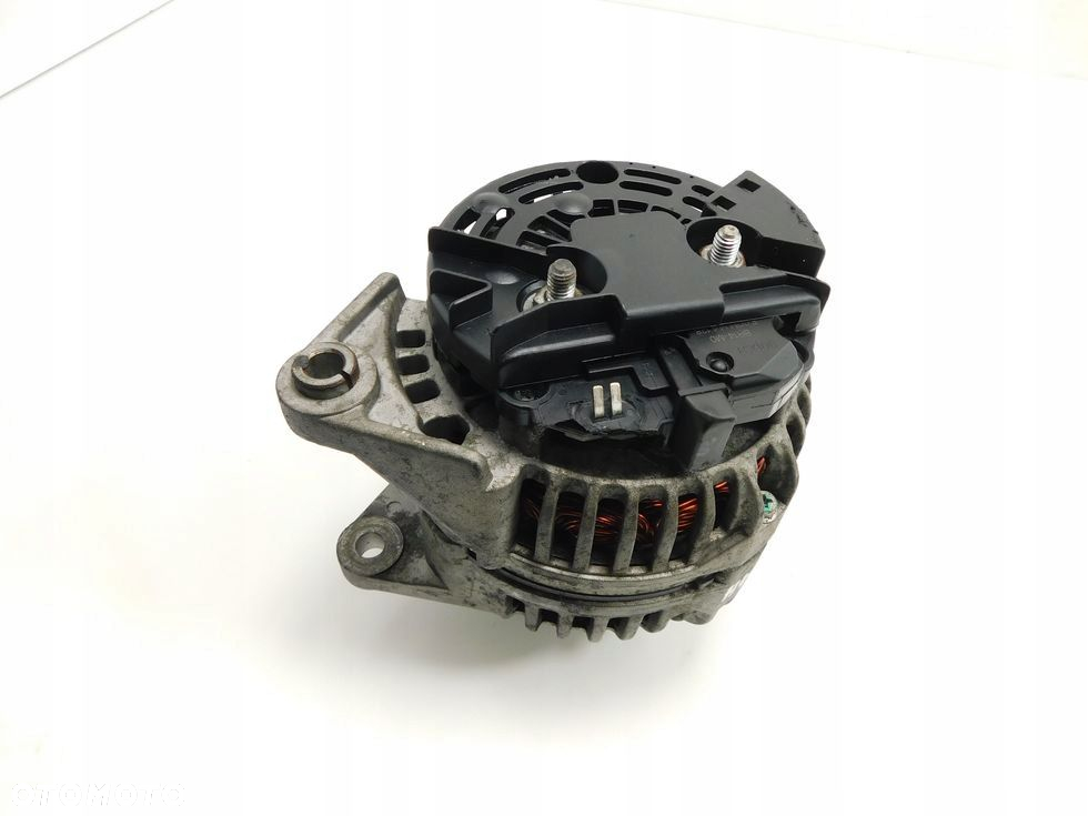 Alternator 3.0 HPI EURO4 06-11r Iveco Daily IV 35C 35S Fiat Ducato III - 8