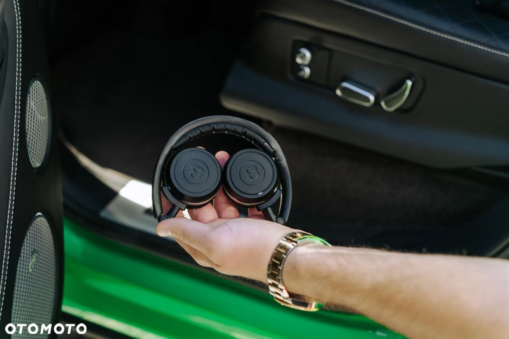 Bentley Bentayga V8 - 29