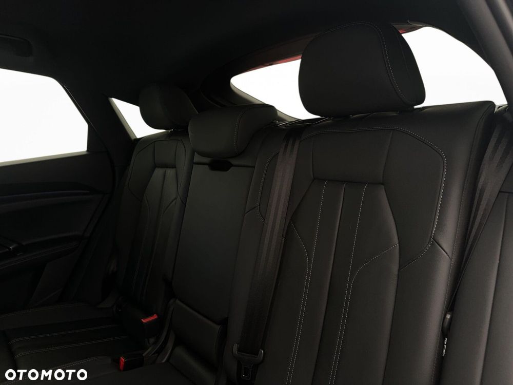 Audi Q5 Sportback 40 TDI mHEV Quattro S Line S tronic - 15