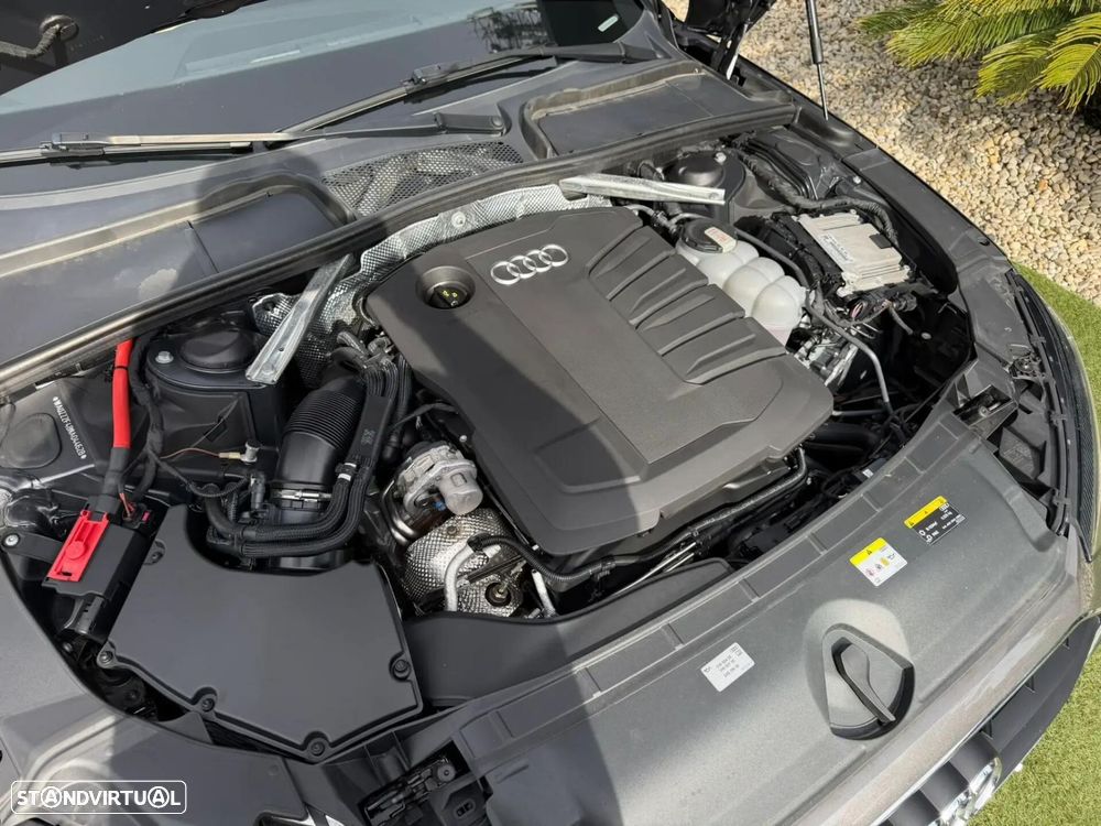 Audi A4 Avant - 52