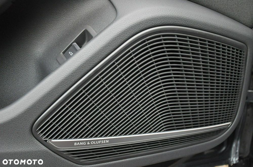 Audi A4 - 13