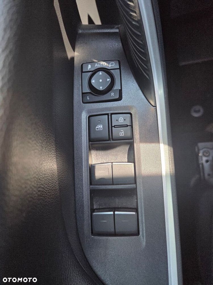 Toyota RAV4 2.5 Hybrid Comfort 4x2 - 21