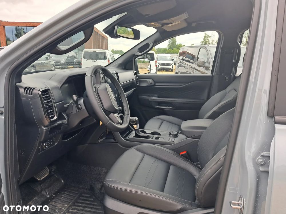 Ford Ranger 2.0 EcoBlue Bi-Turbo 4x4 DC Tremor - 6