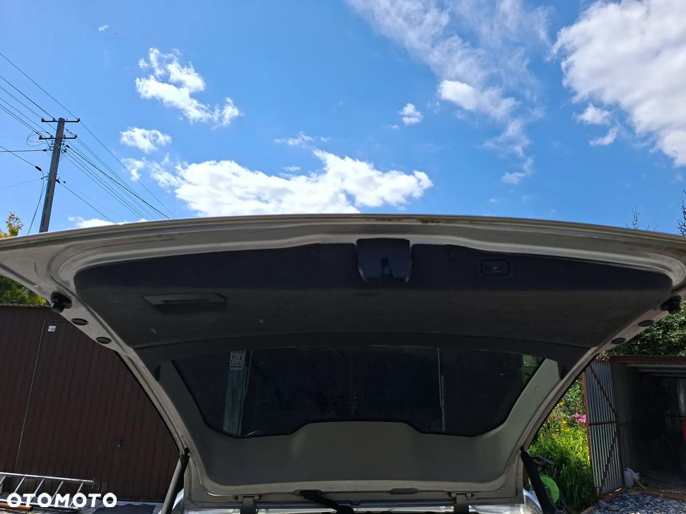 Opel Vectra 3.0 V6 CDTI Cosmo - 24
