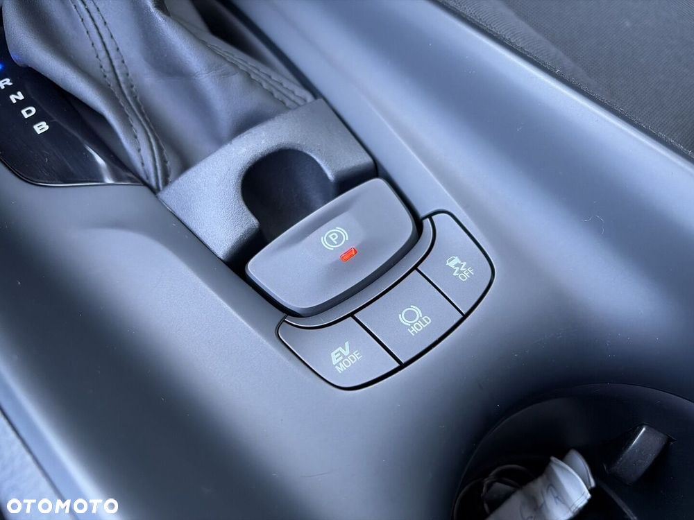 Toyota C-HR 1.8 Hybrid GPF Comfort - 18