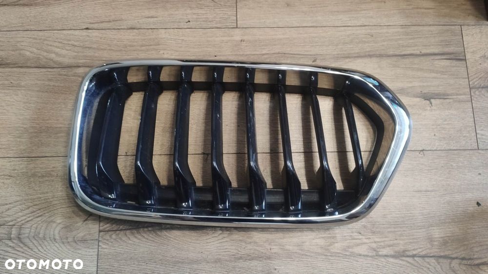 EU GRILL ATRAPA PRAWA NERKA BMW X2 F39 7424778 - 2
