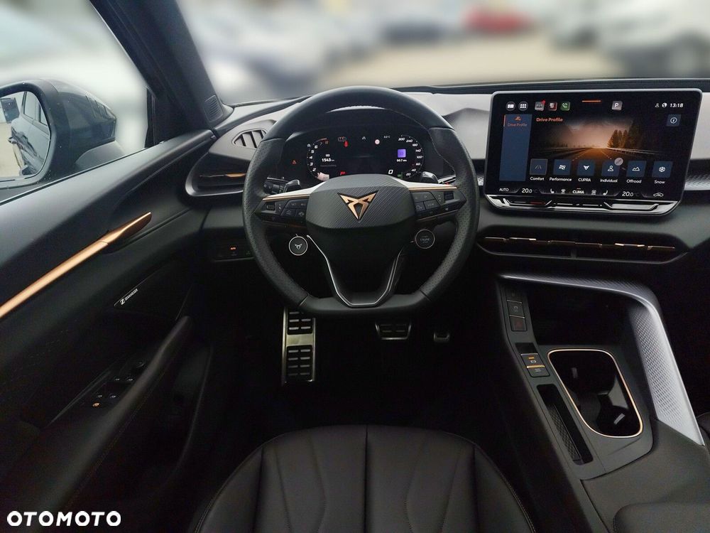 Cupra Terramar 2.0 TSI 4Drive VZ DSG - 18