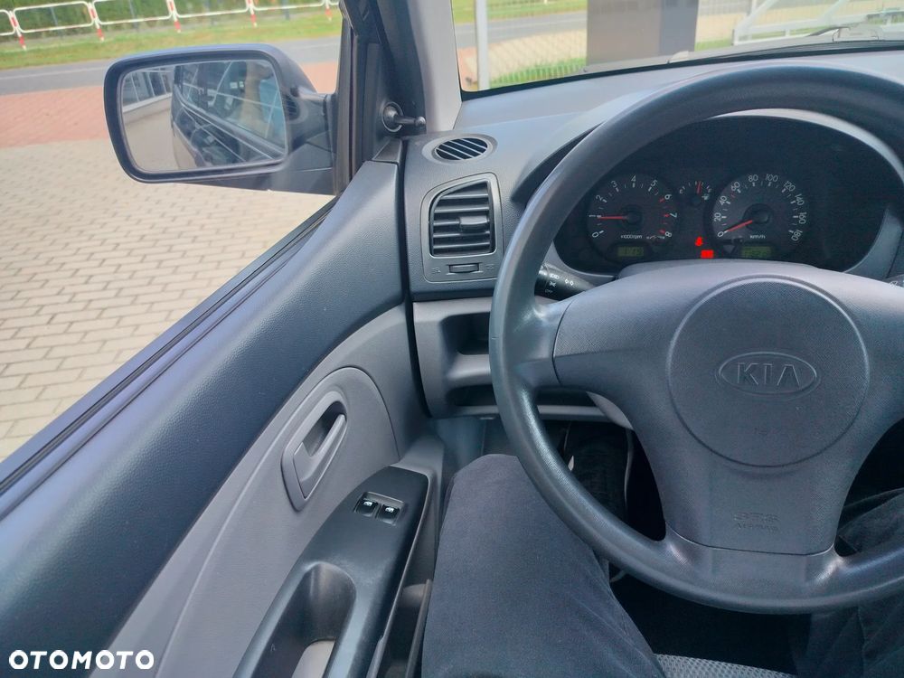 Kia Picanto - 14