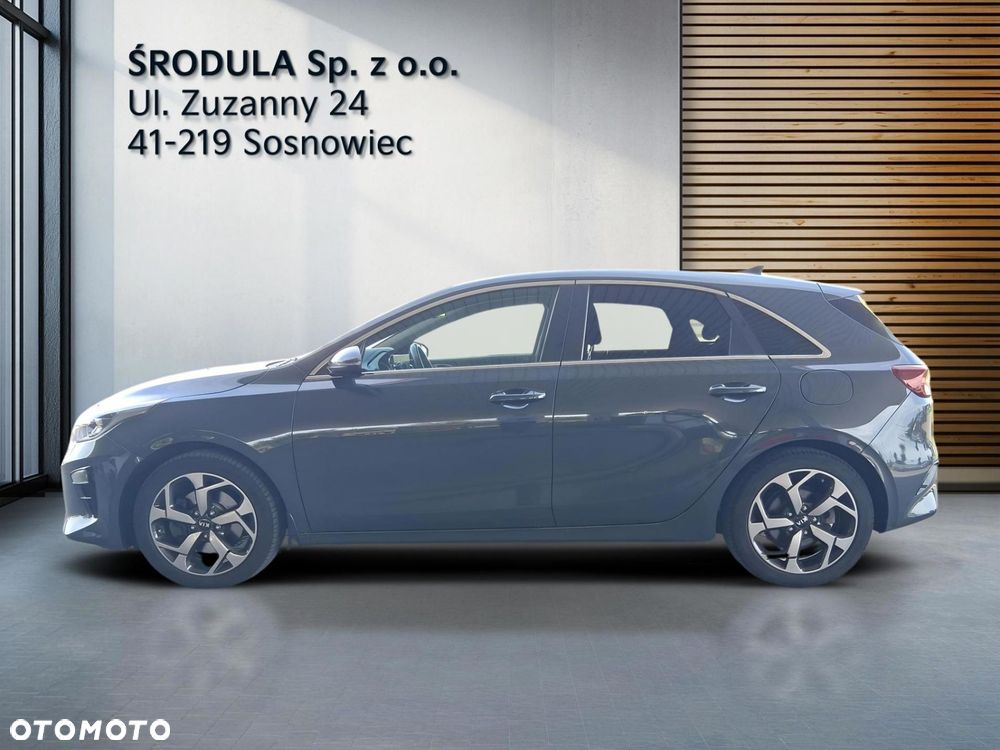 Kia Ceed - 2
