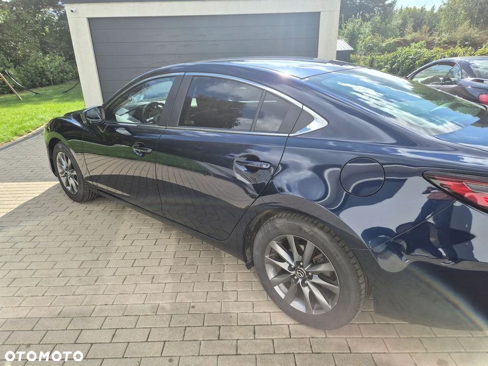 Mazda 6 2.0 SkyMotion - 5