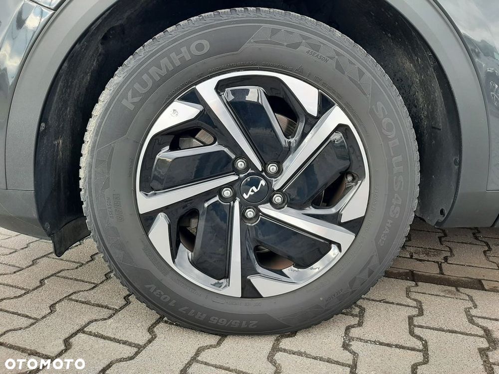 Kia Sportage 1.6 T-GDI L 2WD - 25