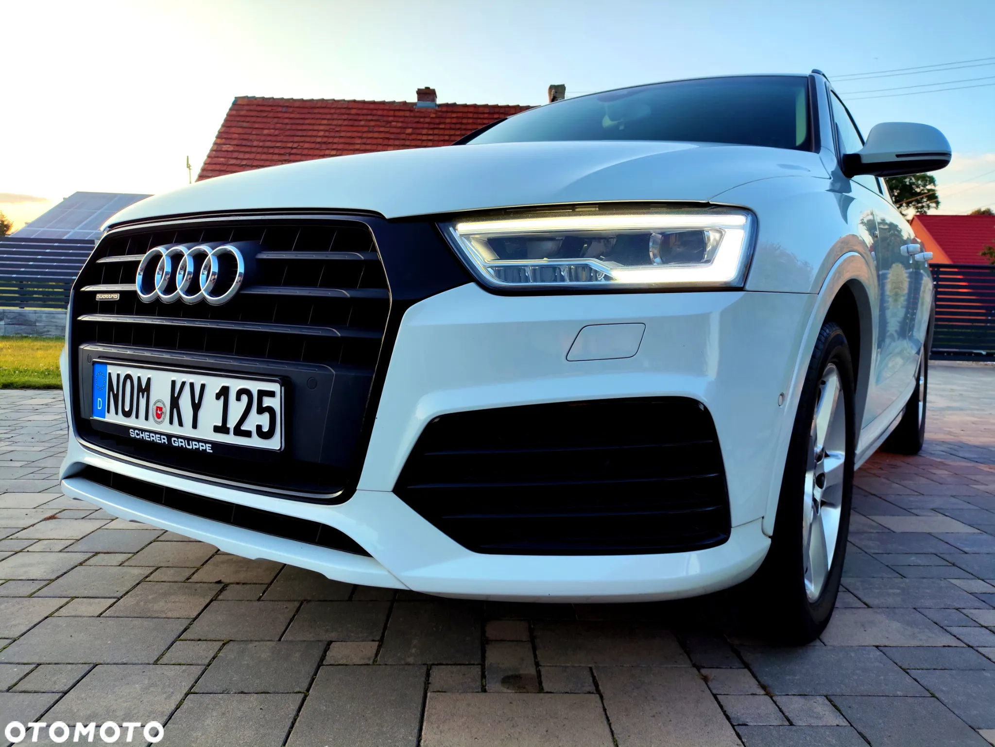 Audi Q3 Sportback - 12