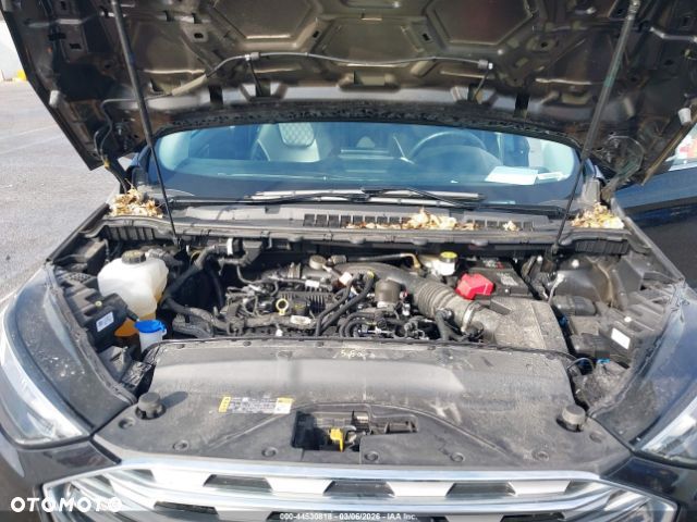 Ford Edge - 13