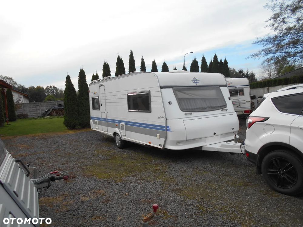 Hobby EXCLUSIVE 560 - 2