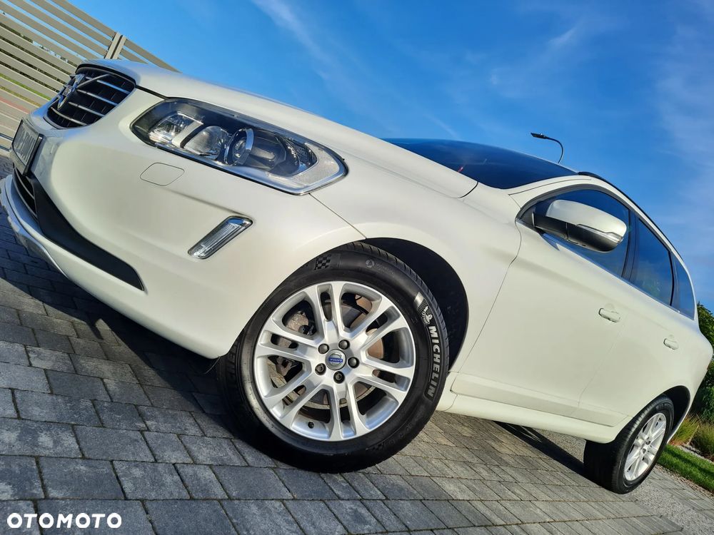 Volvo XC 60 - 5