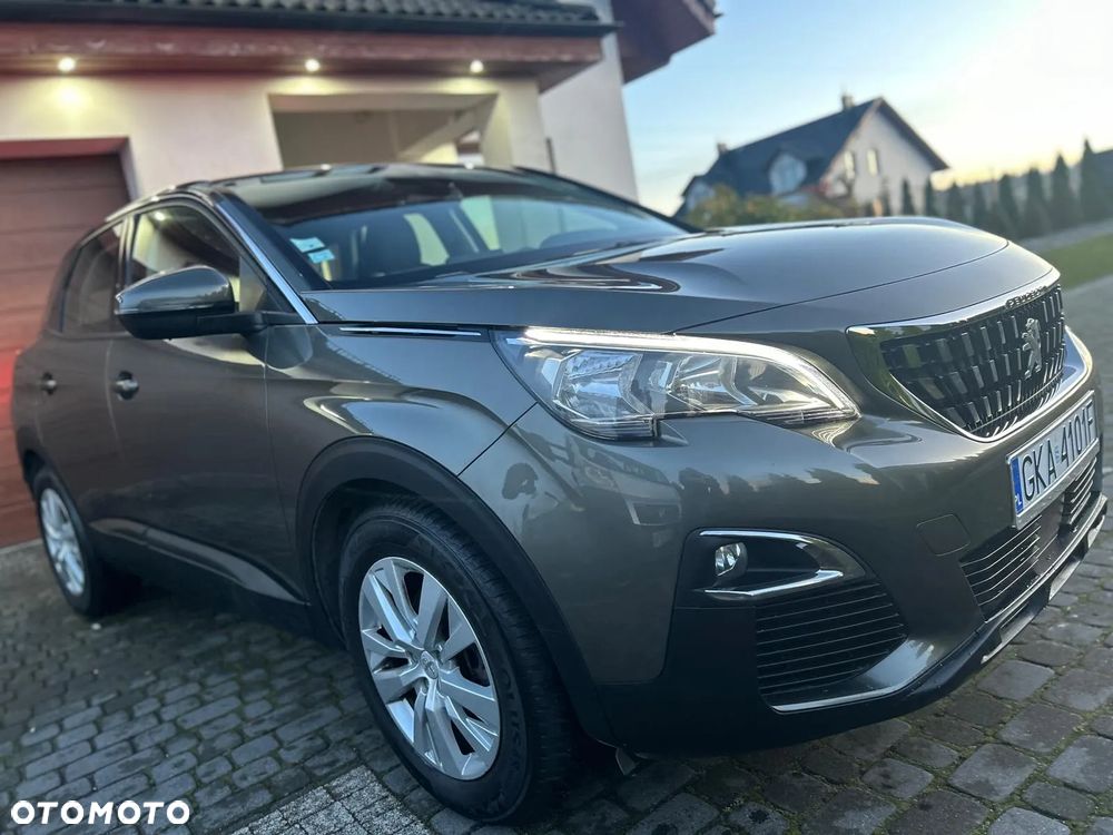 Peugeot 3008 1.2 PureTech Active - 16