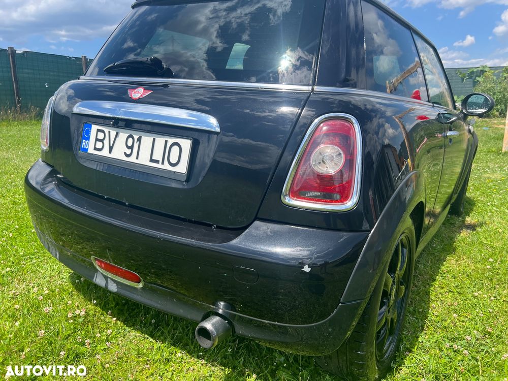 Mini ONE Standard - 2
