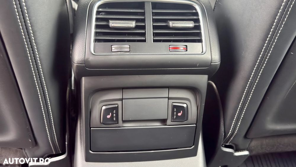 Audi SQ5 3.0 TDI Biturbo Tiptronic - 18