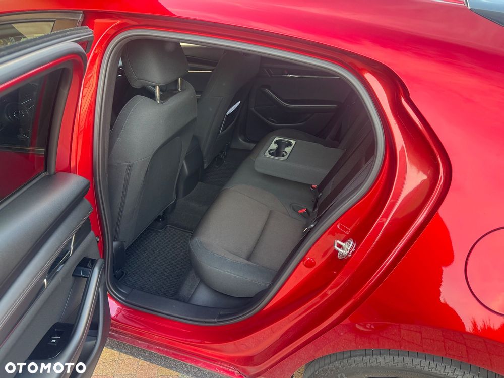 Mazda 3 2.0 mHEV Hikari - 6