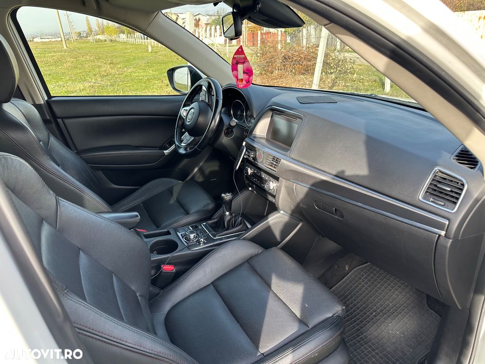 Mazda CX-5 CD175 4x4 Revolution Top - 5