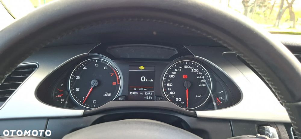 Audi A4 Limousine 2.0 TFSI Ambiente - 34