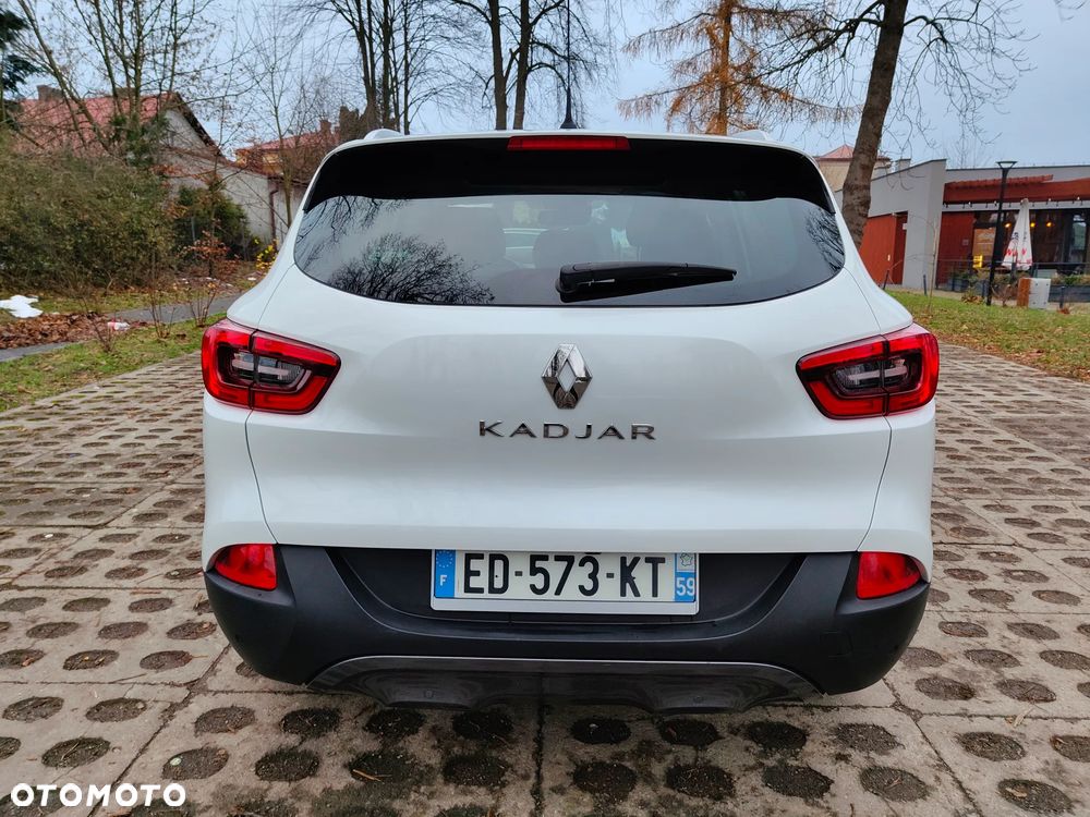 Renault Kadjar Energy TCe 130 Experience - 12