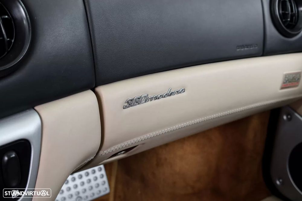 Ferrari 360 - 13