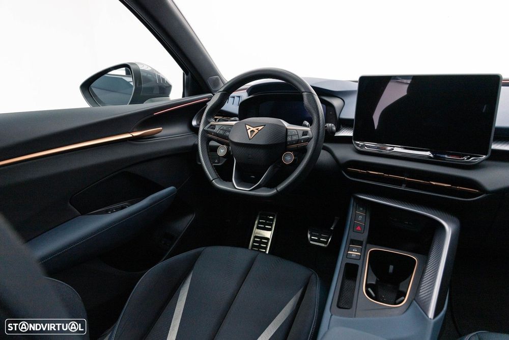 Cupra Terramar 1.5 e-Hybrid Tribe Edition DSG - 16