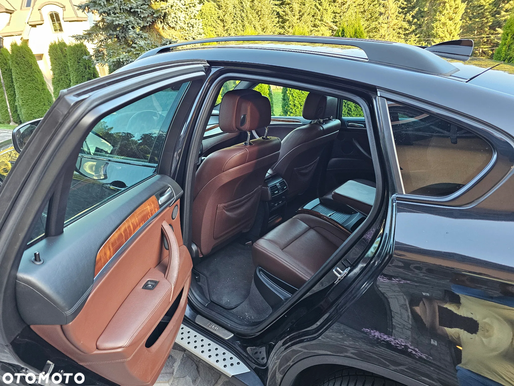 BMW X6 40d xDrive - 13