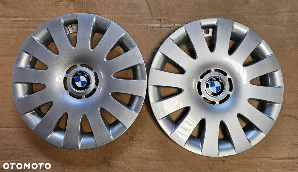 Kołpaki BMW 16'' - 1