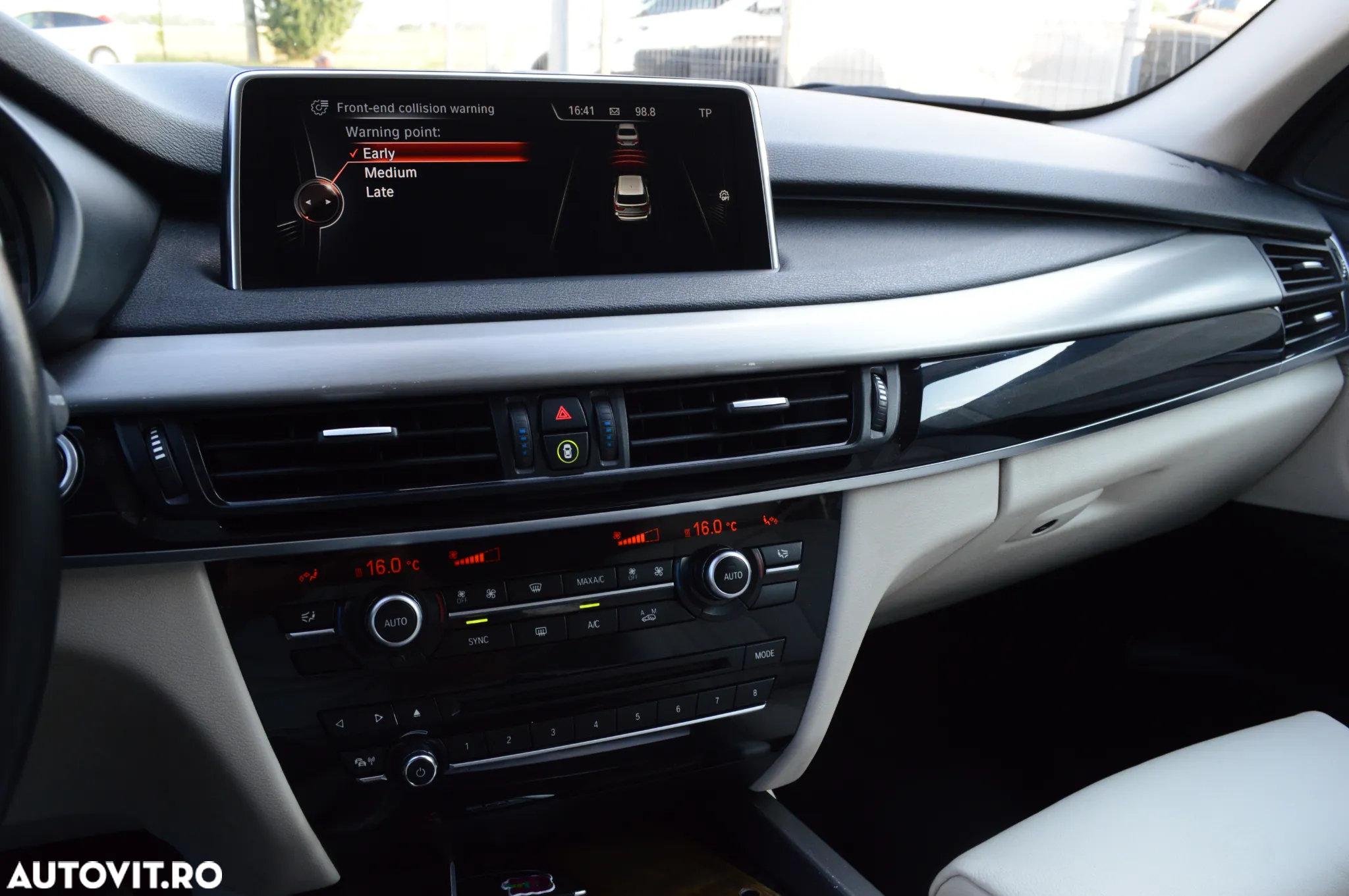 BMW X5 xDrive25d Sport-Aut. - 26