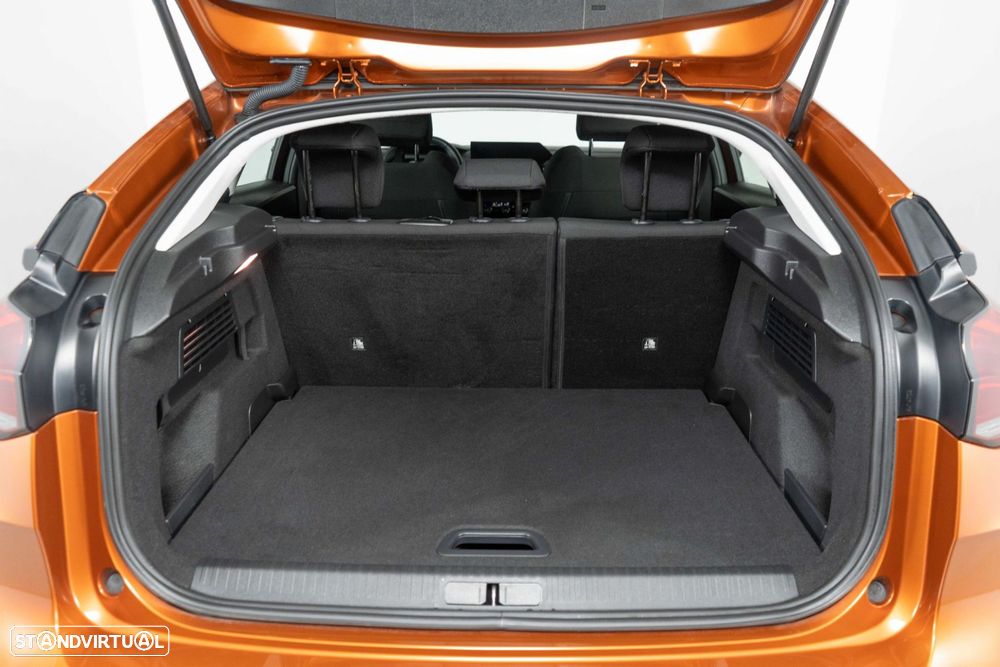 Citroën e-C4 50 kWh Feel - 13