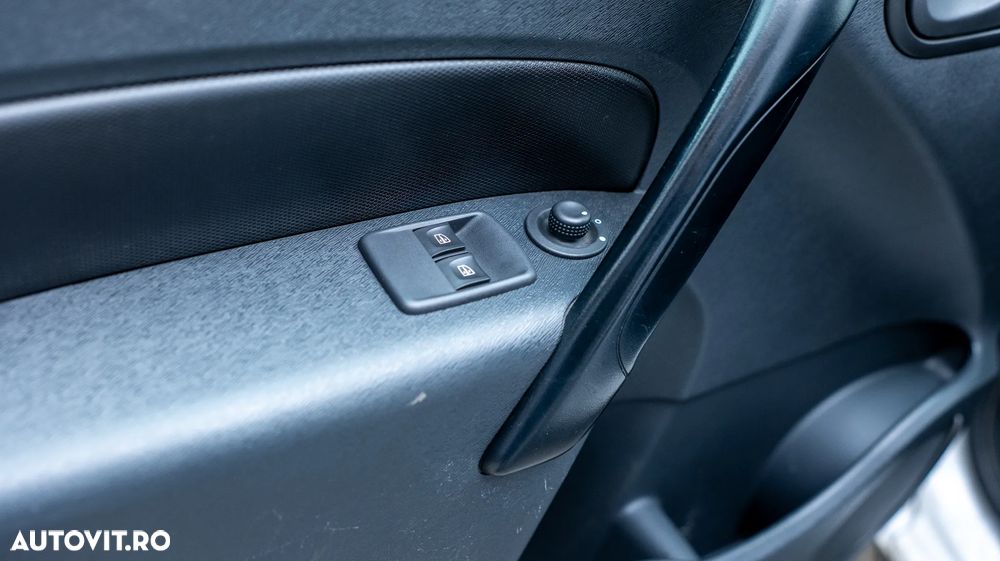 Renault Kangoo 1.5 Energy dCi 90 E6 Expression - 26