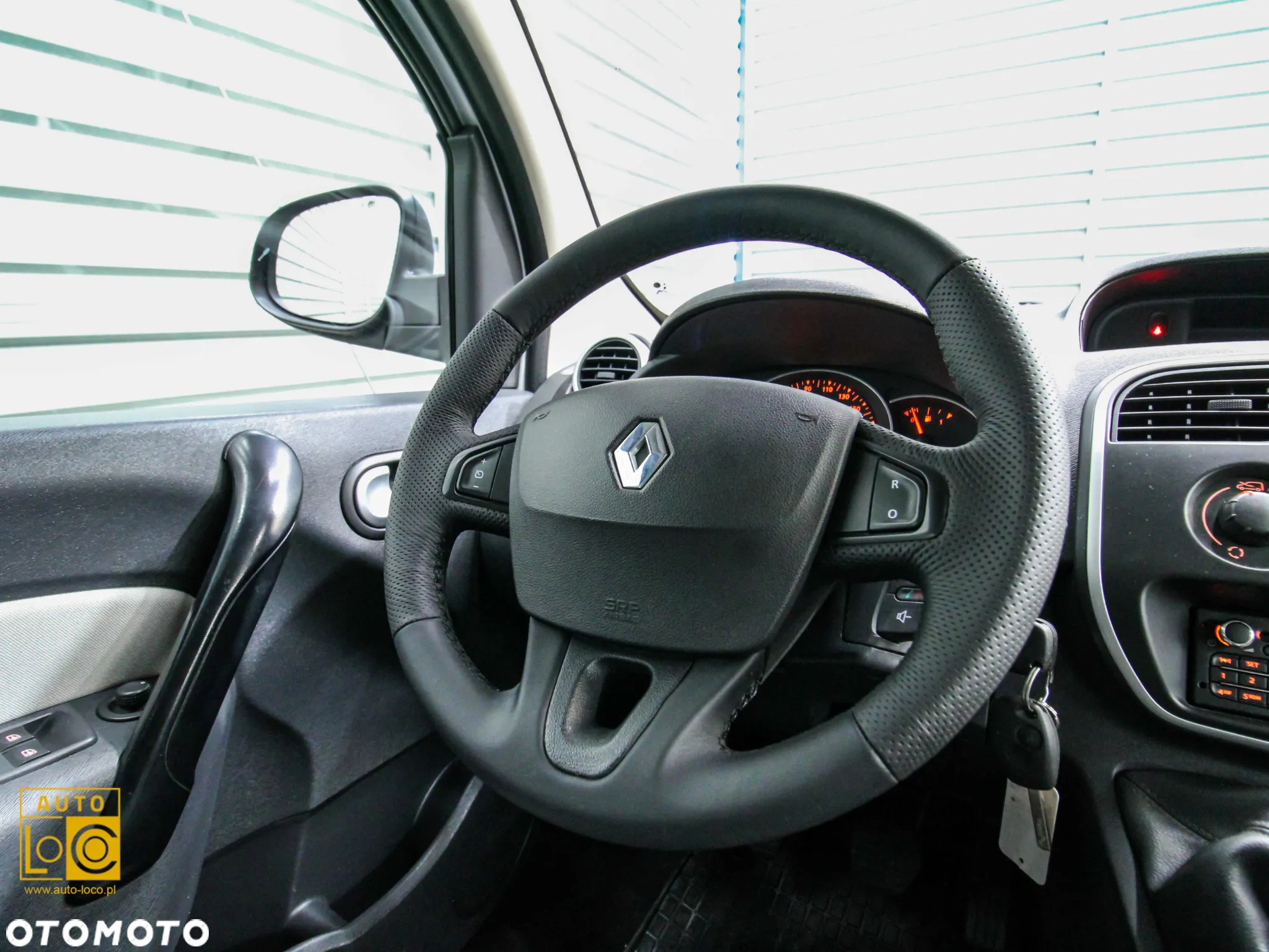 Renault Kangoo - 15