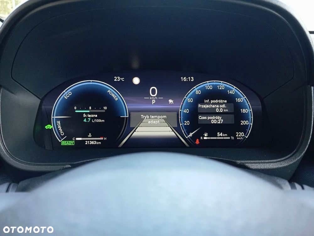 Toyota Yaris Cross Hybrid 1.5 Premiere Edition - 17