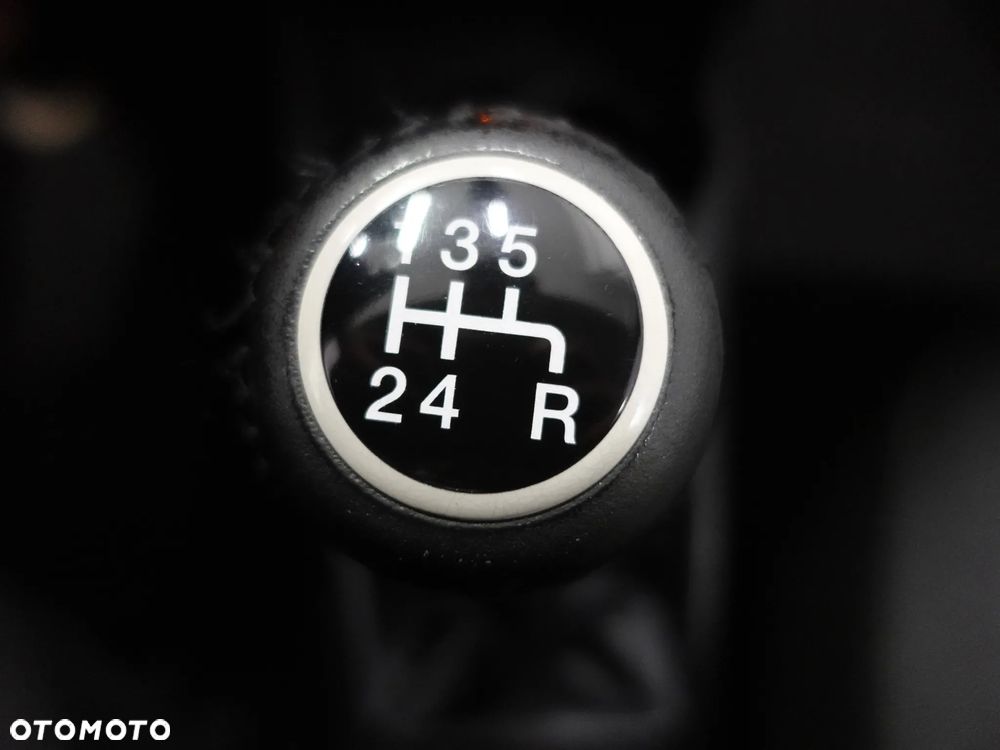 Fiat Punto Evo 1.4 8V Active - 34