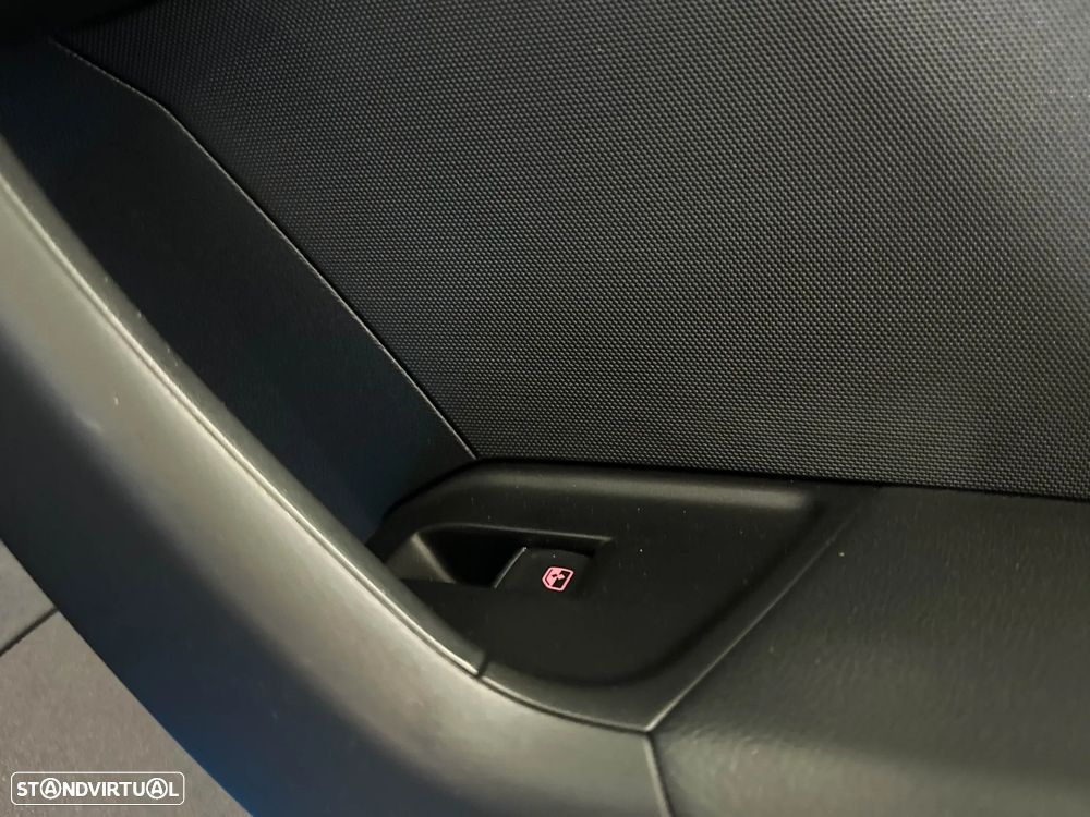 Audi A1 Sportback 35 TFSI S Line S tronic - 32