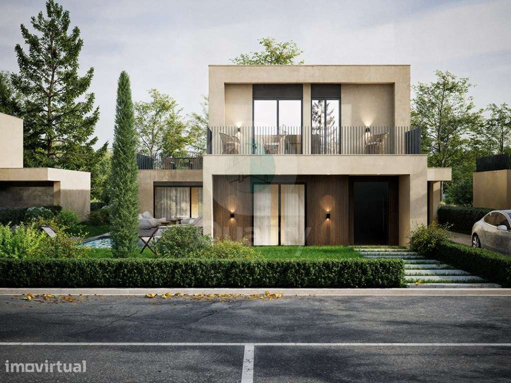 Terreno Rústico 17.000m² com PIP Favoravél para Hotel/ Projecto Tur... - Grande imagem: 5/25