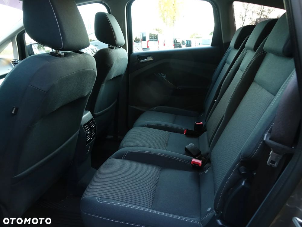 Ford C-MAX 1.6 TDCi Titanium - 13