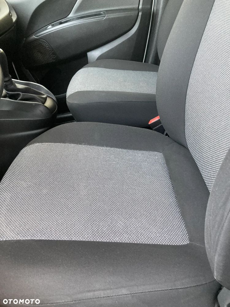 Fiat Doblo Kombi Dynamic - 9