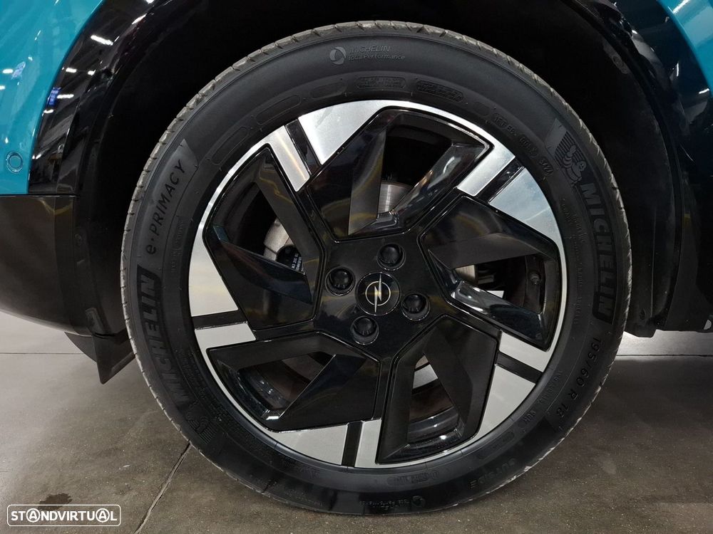 Opel Mokka 54 kWh GS - 15