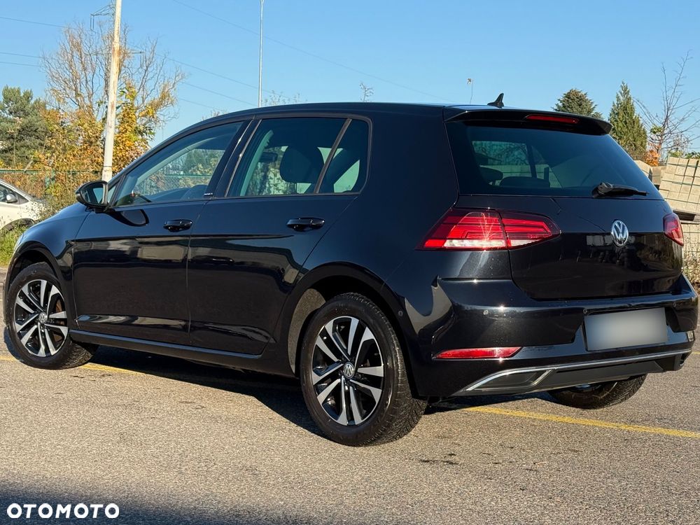 Volkswagen Golf - 15