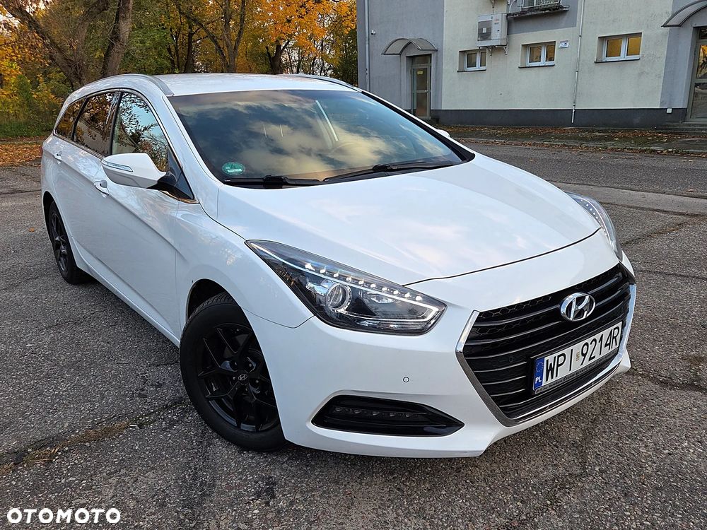 Hyundai i40 1.6 GDI Business - 3