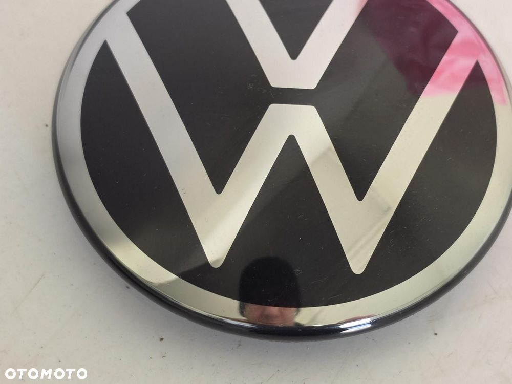 ZNACZEK EMBLEMAT NA RADAR VW GOLF VIII 8 19-> PASSAT 5H0853601M - 2